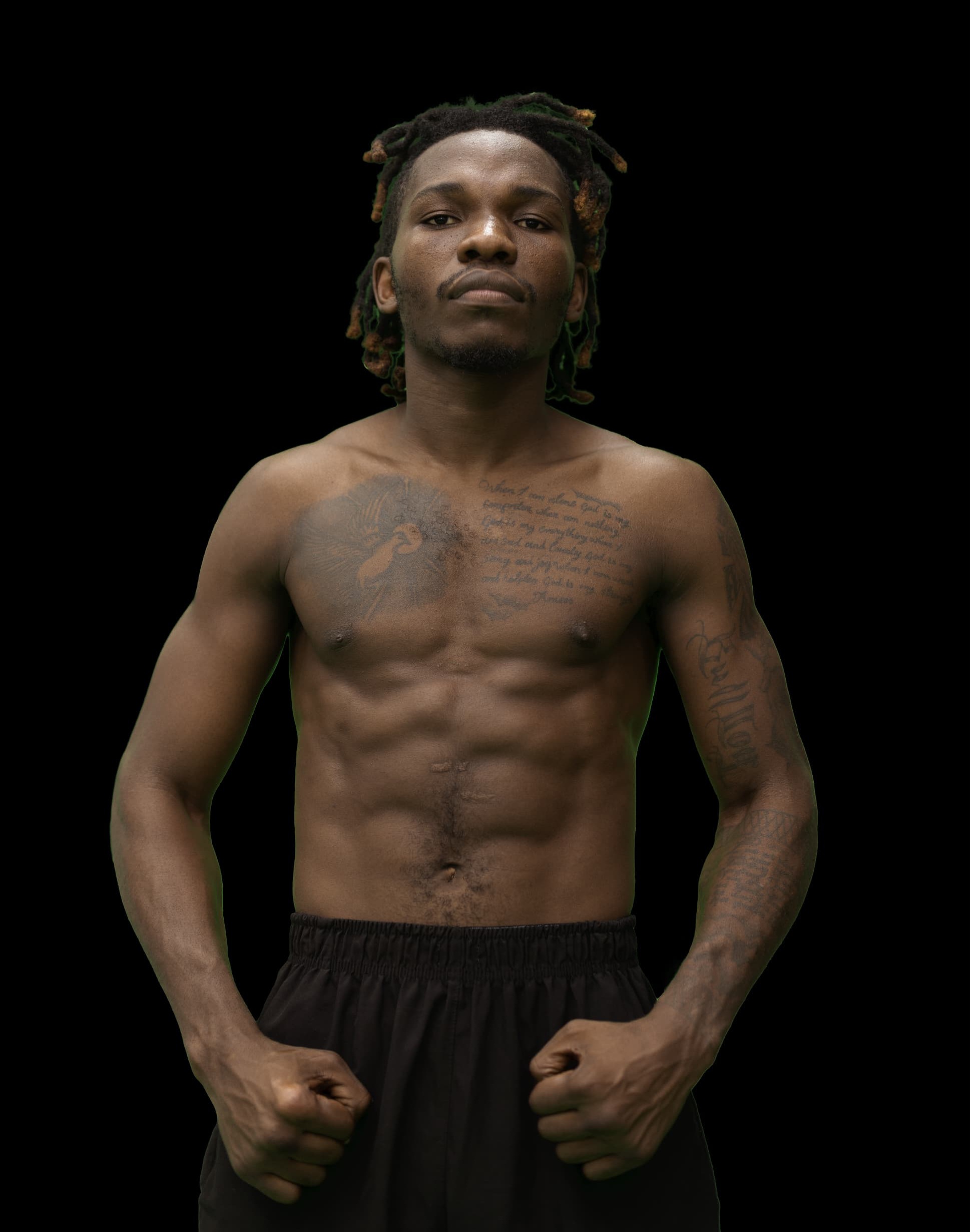 Boxer 1